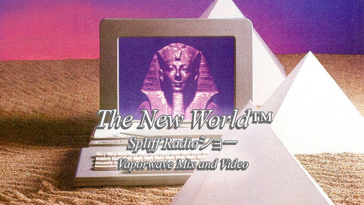 The New World™