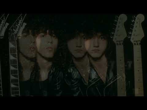 Marty Friedman -