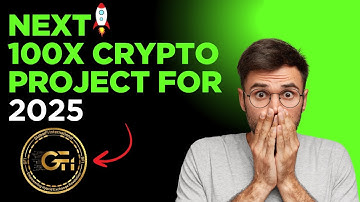 NEXT 100X CRYPTO PROJECT FOR 2026