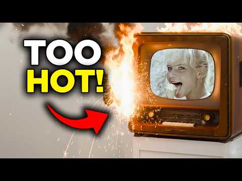 Soviet TV was Absolutely Wild thumbnail
