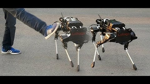 Robot control, Part - 3: Lyapunov stability