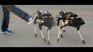 Robot control, Part - 3: Lyapunov stability