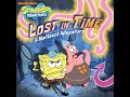 Lost In Time A Medieval Adventure SpongeBob SquarePants