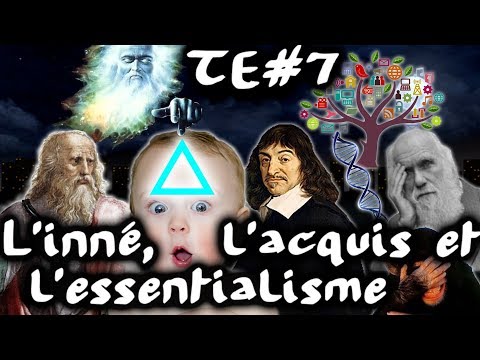 Inné / acquis,