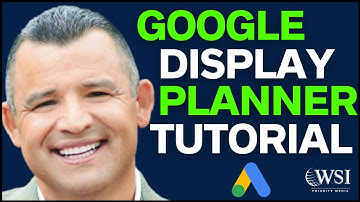 Google Ads Display Planner: How It Works Plus Tips!