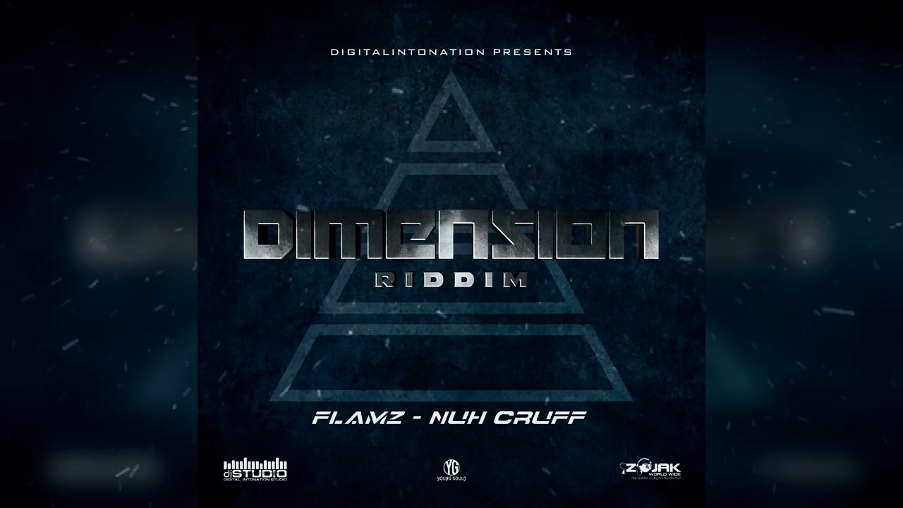 Watch Flamzz - Nuh Cruff (Official Audio) on YouTube Watch Flamzz - Nuh Cruff (Official Audio) on YouTube