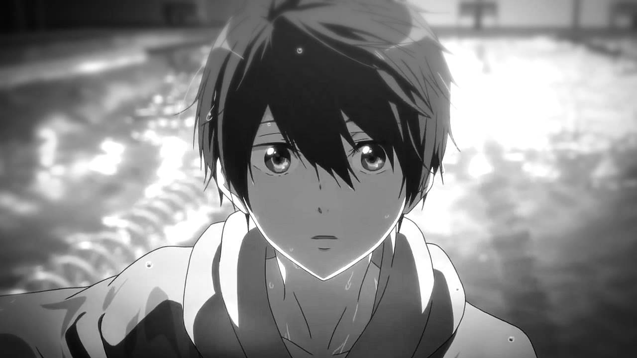 ♂ＹＳＳ］Tell me that ʸᵒᵘ ᶫᵒᵛᵉ ᵐᵉ