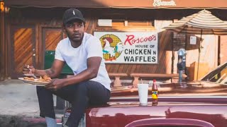 Punch Tde- Shah And Punchino Freestyle Ft. Shah Infinite