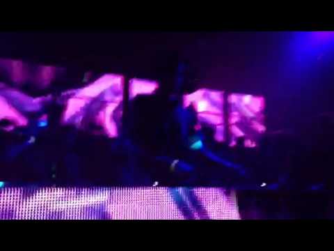 Jeremy Olander - Farben (live) Pryda Friends Tour