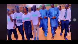 Boundou Bani Israélien Première Fête De Aerbi En 2023