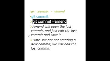 4 git commit  - Essential Git Commands Ser. - Devops Wonder Shorts9