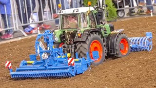 John Deere, Fendt, Cat Challenger, Scania, Stunning Rc Mix!