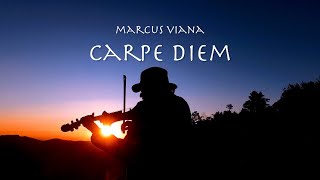 Marcus Viana Ft. Sagrado Coração da Terra - Carpe Diem by Marcus Viana 6,176 views 2 months ago 3 minutes, 38 seconds