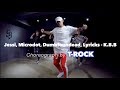 T Rock小燦 SWAG Choreography Jessi Microdot Dumbfoundead Lyricks K B B 20170602 mp3