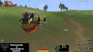5v5 Event - Semi Finals