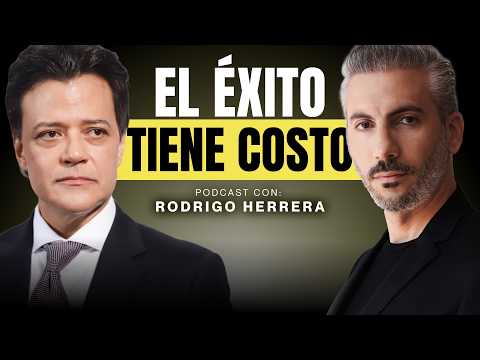 The real price of success (nobody tells you) - Rodrigo Herrera & Johnny Abraham