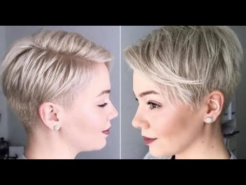 Cutest Hairstyles for Square Faces ~ from Short to Long - HubPages