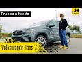 Volkswagen Taos 2021 Prueba a fondo! De lo mejor de la marca alemana.
