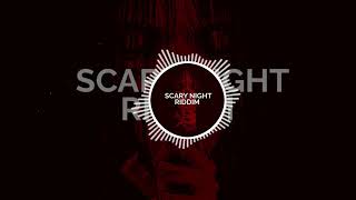 SCARY NIGHT - PRIMETIME MUSIC - DANCEHALL RIDDIM - FEB 2023