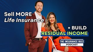 214: How To NOT Go Extinct By Becoming The Modern Insurance Agent #insurancesales