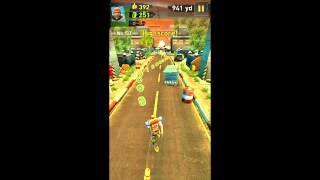 TheEndApp Android Gameplay