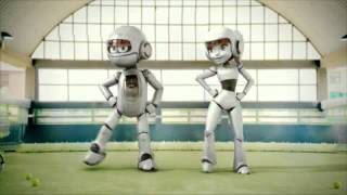 Çelik Çeliknaz Gangnam Dansı