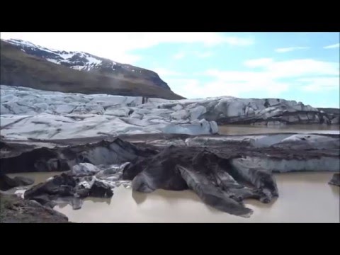 Wideo: Najpiękniejszy Film Z Islandii, Jaki Kiedykolwiek Widziałeś - Matador Network
