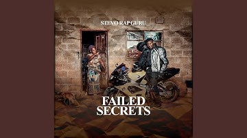 Failed Secrets, Pt. 1