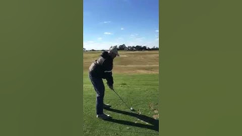 PGM lesson 3 swing 1