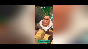 Jumanji: Epic Run - Gameplay Walkthrough Part 1 (iOS, Android)