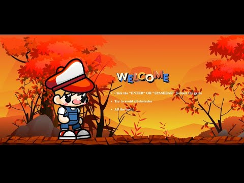 JavaScript 2D Game Development | 1st Year | Semester 01 | Java Institute | Shehan Indeewara