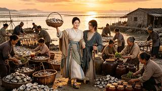 [FULL] I Gain Wealth From Sea And Win The Deep Love Of The War God#minidramas screenshot 3