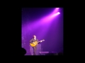 FREE Acoustic Joe Bonamassa Song / Don't Miss The Acoustic Event of The Decade
