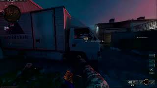 Call of Duty: Black Ops 6 New Map Rig Nuke Gameplay 4K60FPS