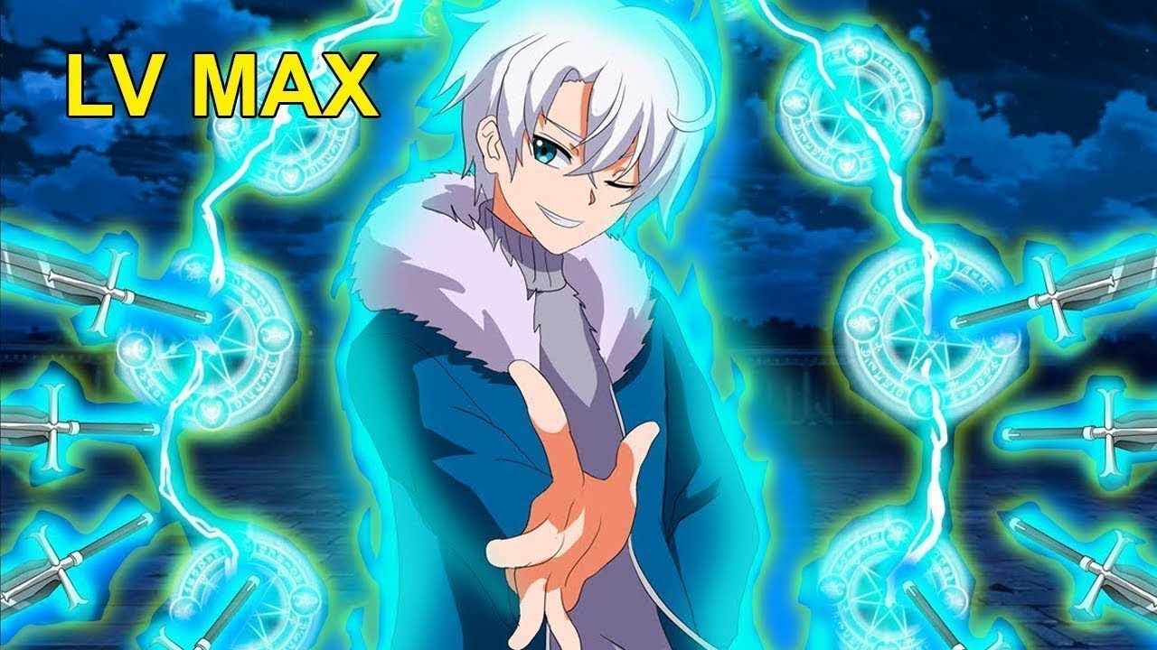 Huérfano Perdedor Obtuvo El Poder De Todo El Planeta Después De Encontrar A Una Chica