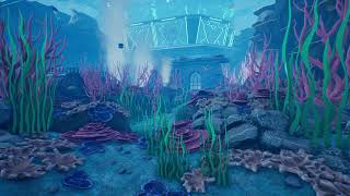 Under the Sea - Hawaii VR Studio - Innertain XR