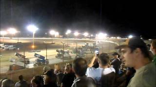 ASCS Wing Sprints ET Motopark June 6th