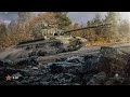 Обзор танка Т-10 И ФАРМ ИГРАЕМ КАК БОТЫ ) )