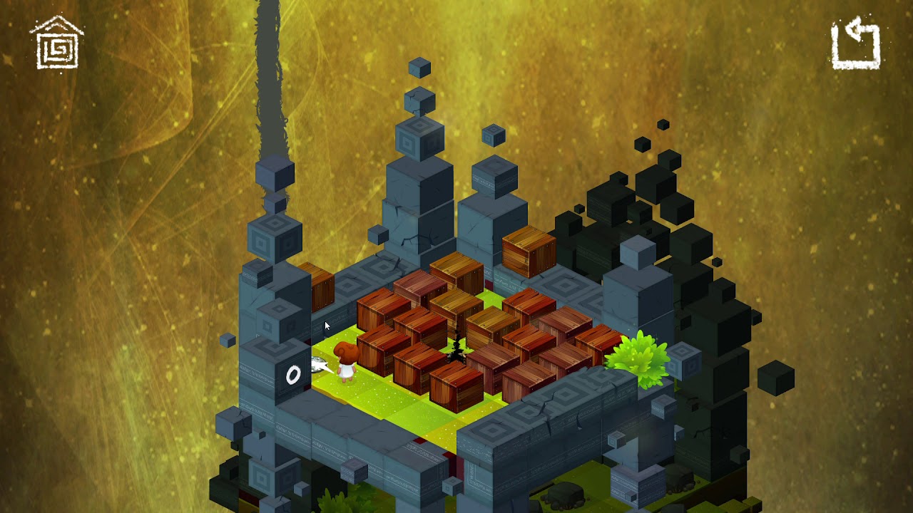 Persephone Gameplay (PC Game)