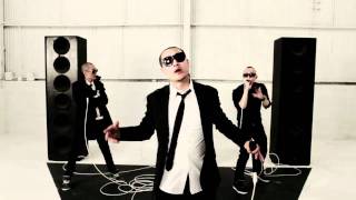 Far East Movement - So What (OFFICIAL VIDEO)