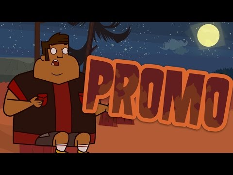 "Total Drama Gone Wild" - Ep.1 Part II Promo!