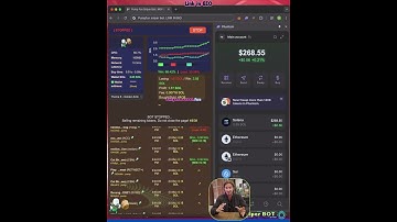 Solana Sniper Bot Mini Demo | Pump Fun Instant Setup & Live Token Sniping