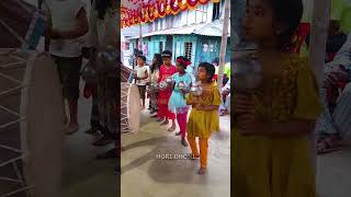 হরি প্রেমে মগ্ন হয়ে চলো যাই শ্রীধাম#motua #girls #dance #orakandi