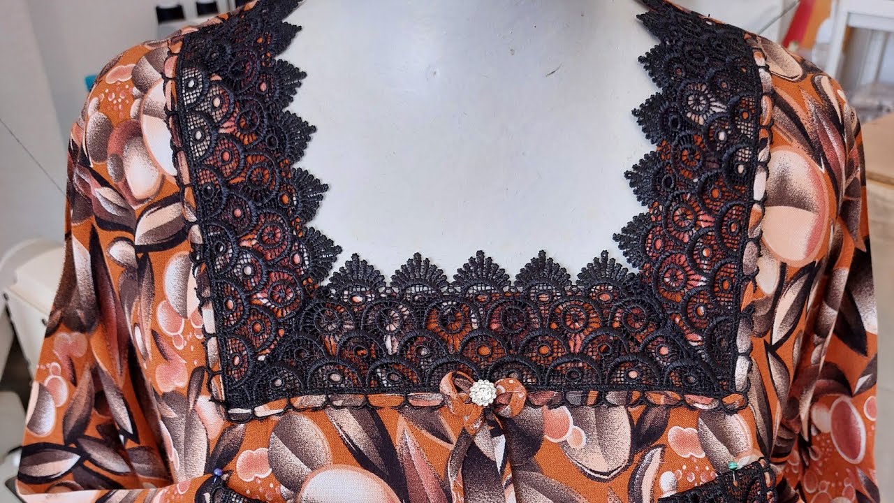 بيجامة كول مربع