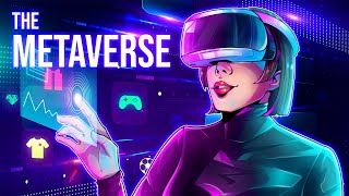 Exploring the Metaverse: What It Means for the Future