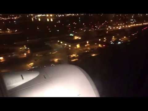 Smooth United 737-900ER
