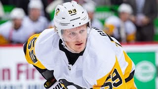 Jake Guentzel - Love Me Again