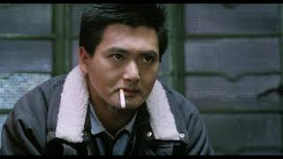 City on Fire 1987 Trailer (a Ringo Lam film)