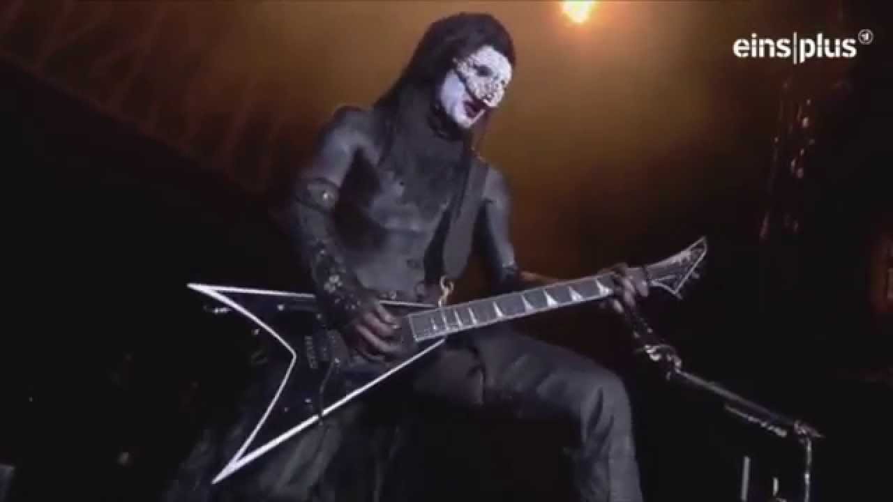 Limp Bizkit - Break Stuff (Live At Rock Am Ring 2013)