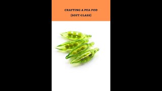 Crafting a Lampwork Pea Pod Charm: Step-by-Step Guide by Lampwork Tool 118 views 6 days ago 3 minutes, 10 seconds